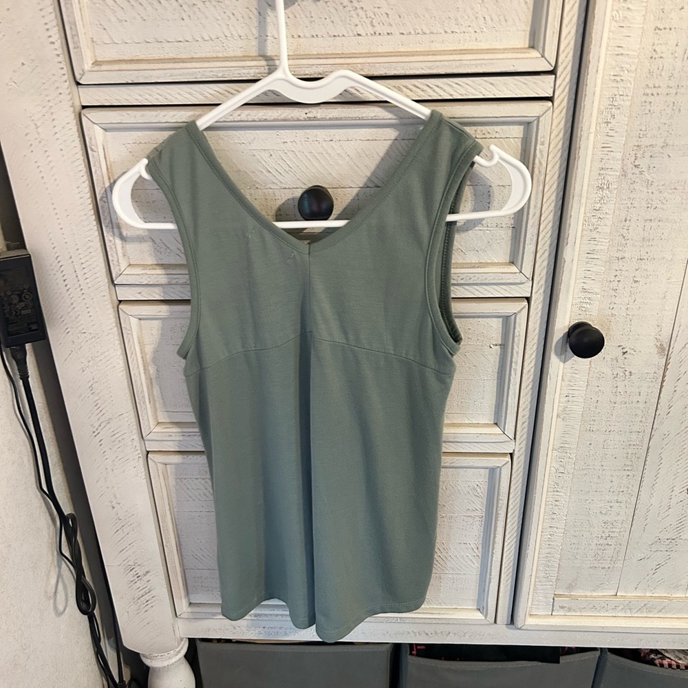 Awake tank top - Picture 3 of 4